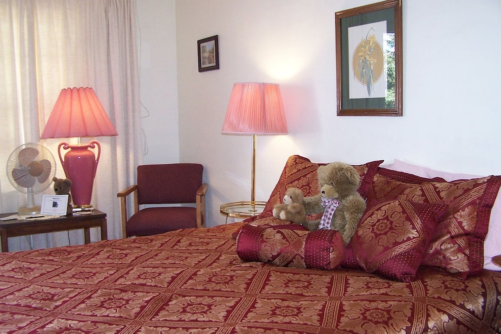 Black Bear Inn