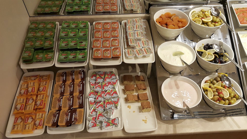 Arcade Otel - Image 25