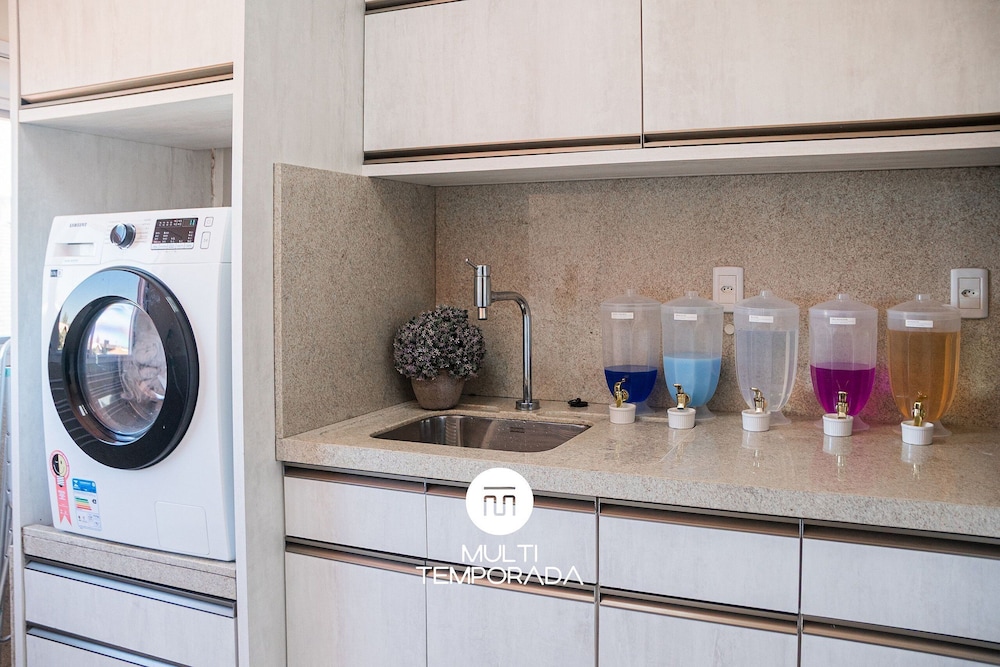 Apartamento Simon Vista Mar - Imbituba/sc