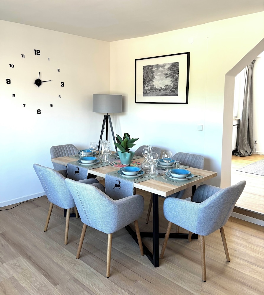 Rema Homes Bad Bellingen