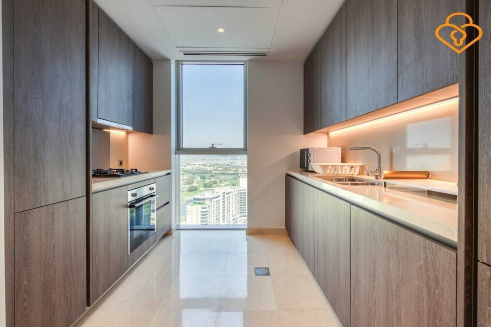 Taj The Residences Two Bed Modern