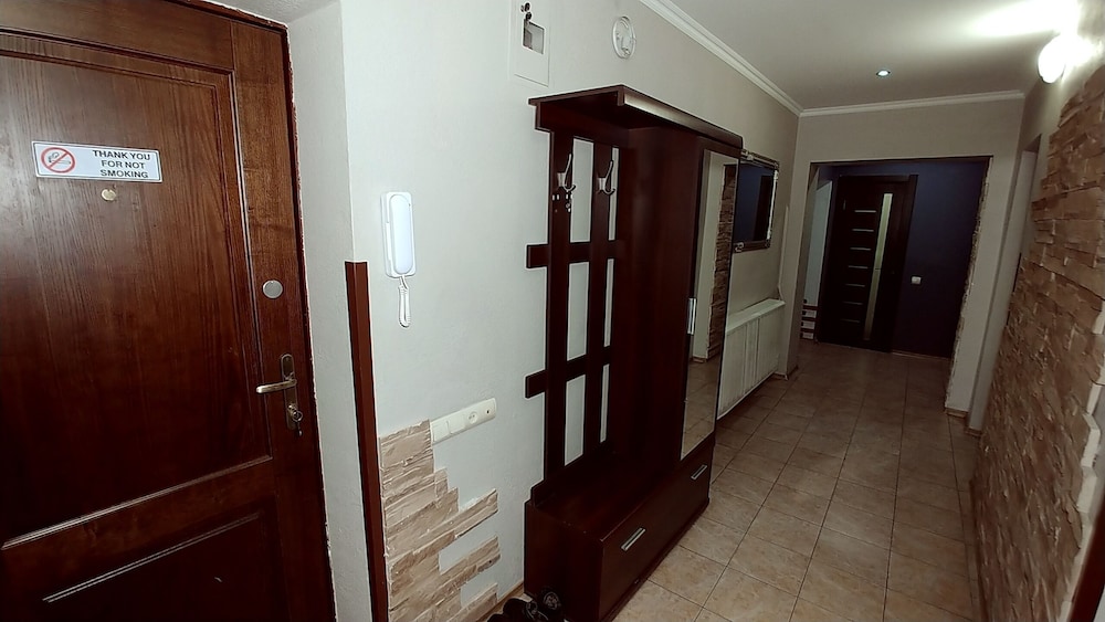 Kiev Apartments Rent