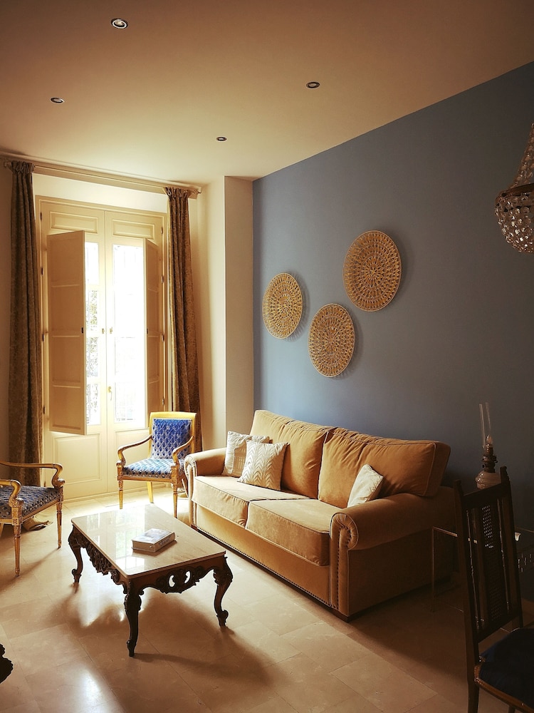 La Casa Azul B&B   Apartments