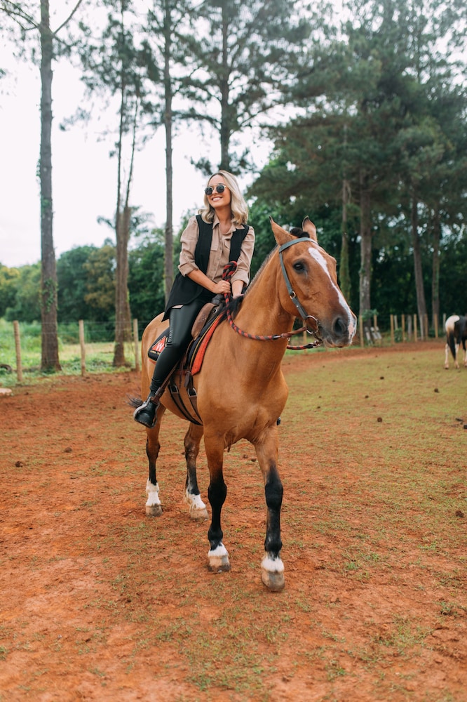 Maria Barbosa Tiradentes Hotel and Spa
