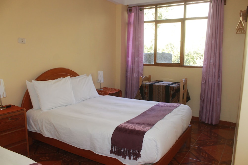 Munay Punku en Ollantaytambo