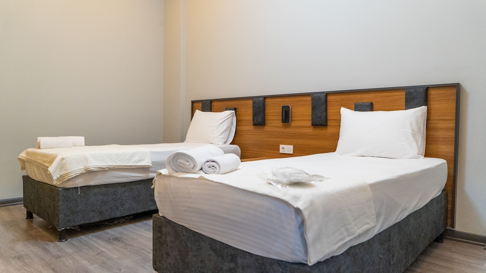 Grand Moon Otel - Image 22