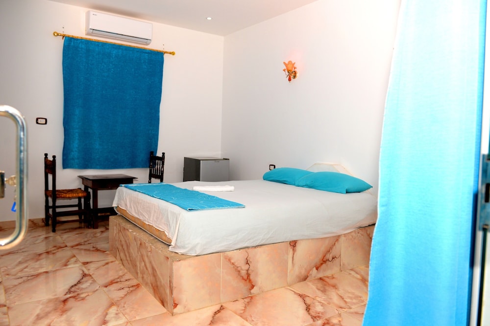 Luxor Guest House