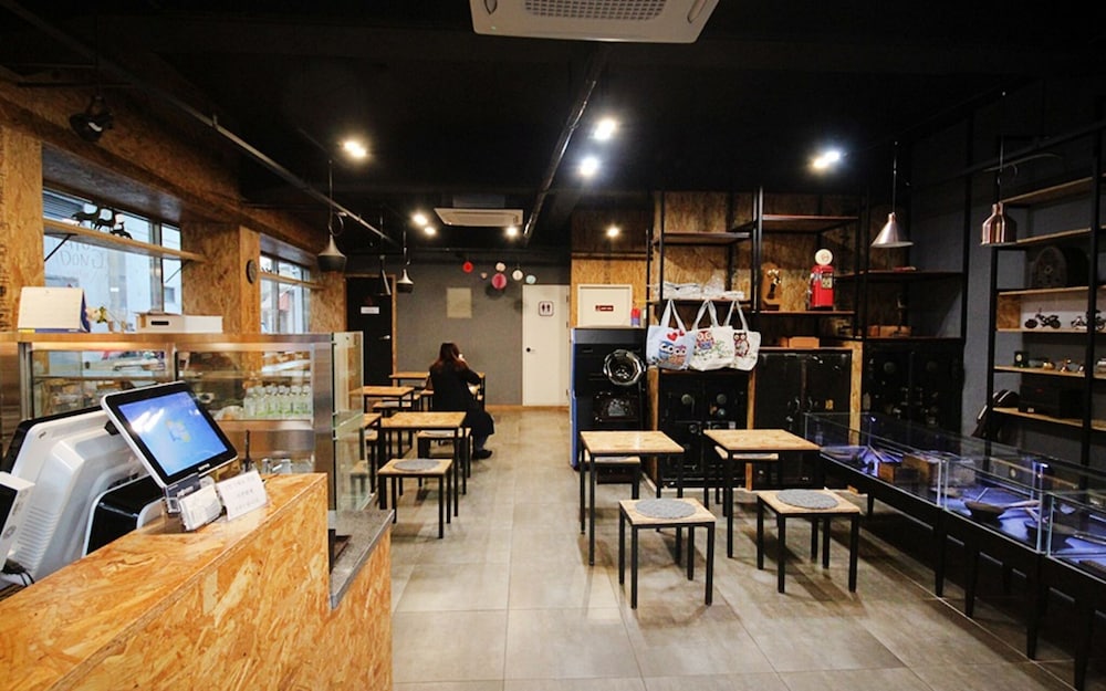 Daegu Gyodong Guest House view 5