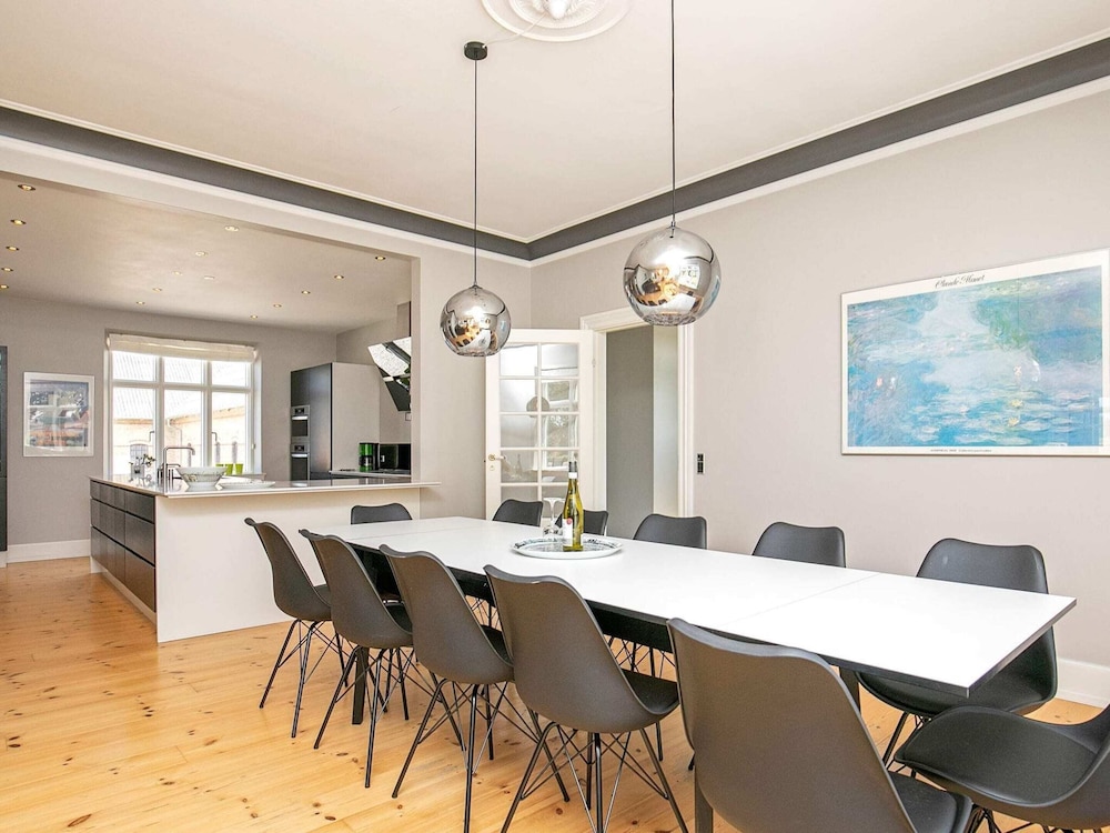12 Person Holiday Home in Nyborg view 4