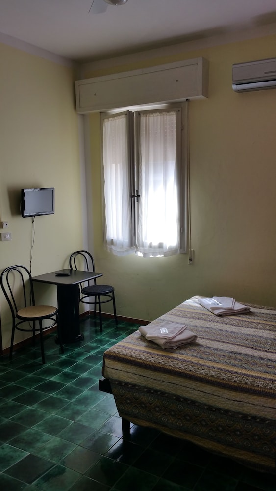 Hotel Villa Lorena