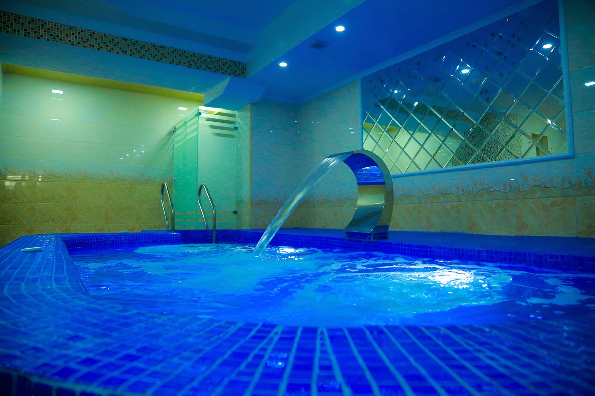 Hotel Karvon Samarkand