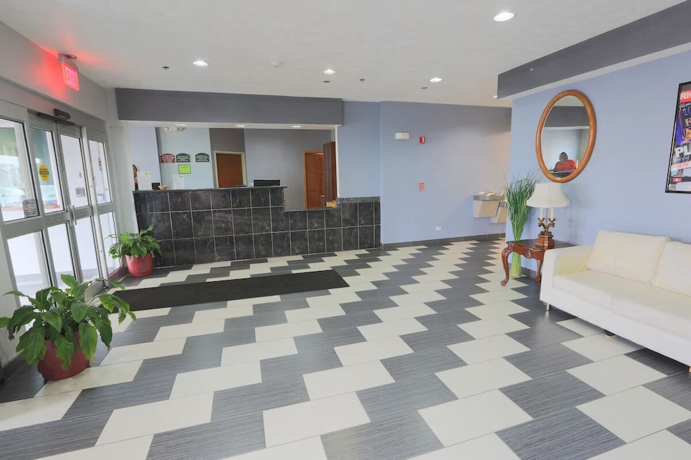Kings Inn By OYO Calumet Park I-57 - Property Image 1