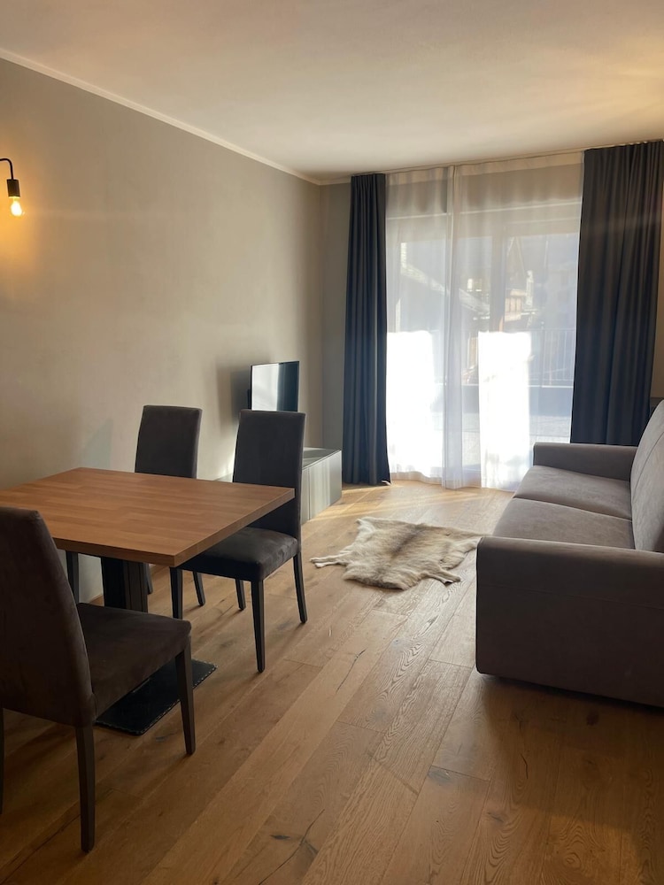 Condhotel Fanti