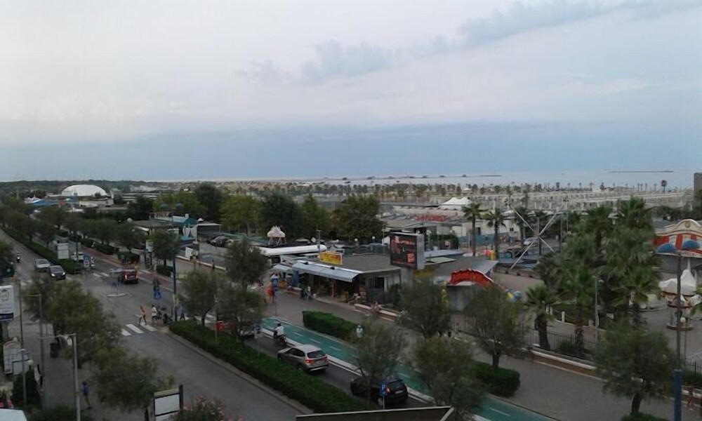 Residence Rex photo 4