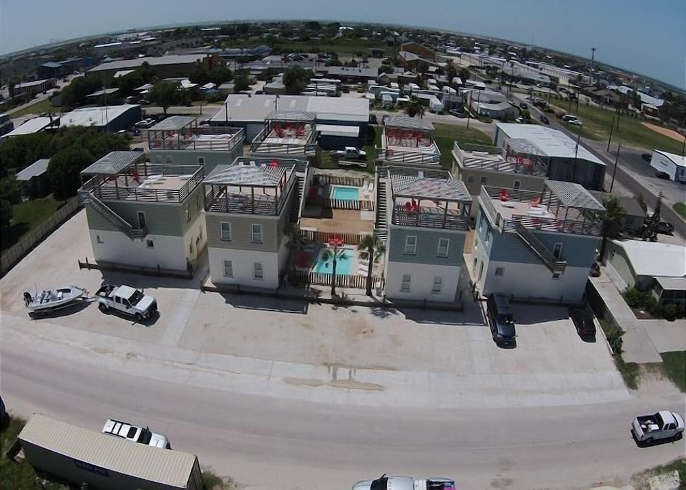 Port A Escapes Vacation Rentals