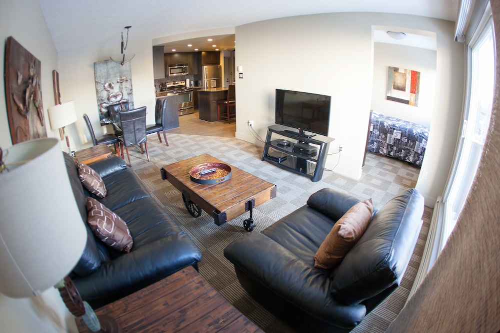 Corporate Suites of Calgary - Eightwelve - Image 2