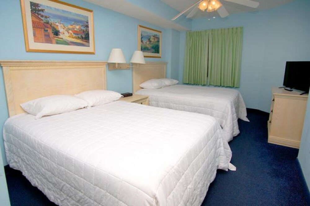 Sand Dunes by Elliott Beach Rentals