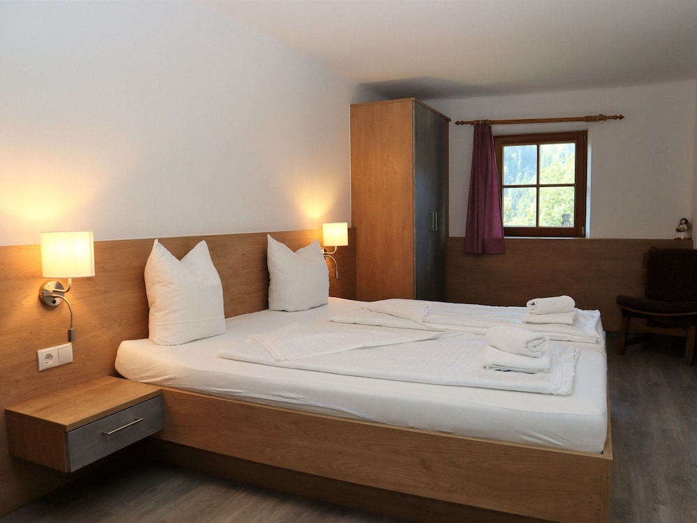 Farmhouse in Soll Near Wilder Kaiser Ski Area