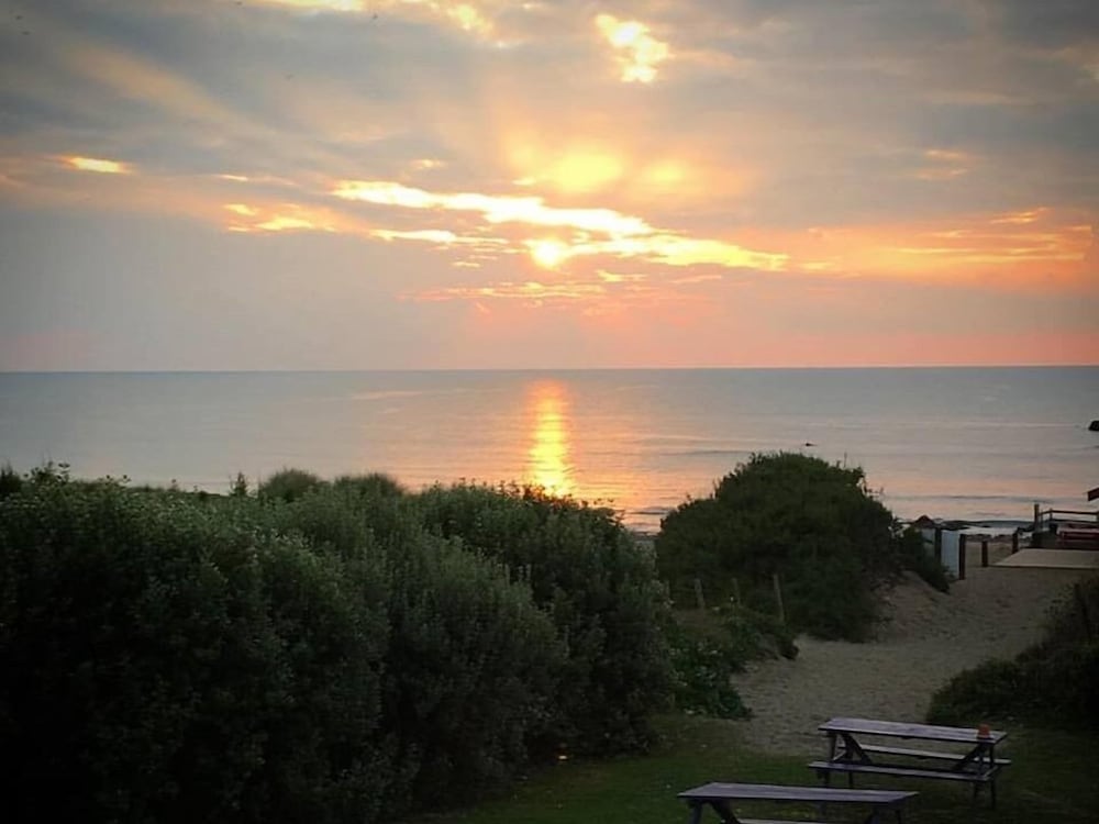 Beach House
