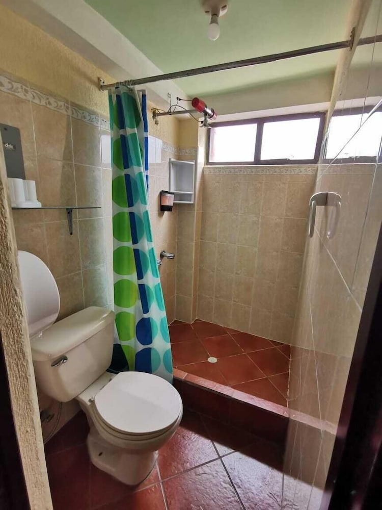 Hotel Villas del mirador - Property Image 3