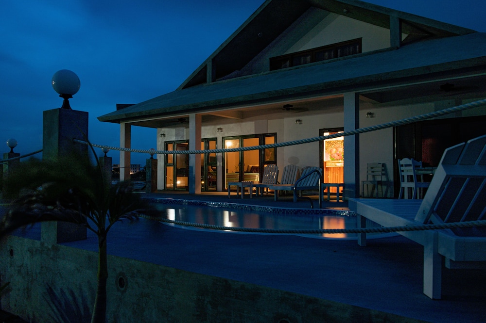 Casas de la Caye VIllas