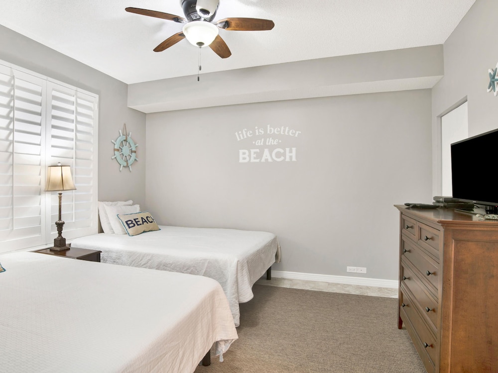 Beach Colony Resort West by Southern Vacation Rentals