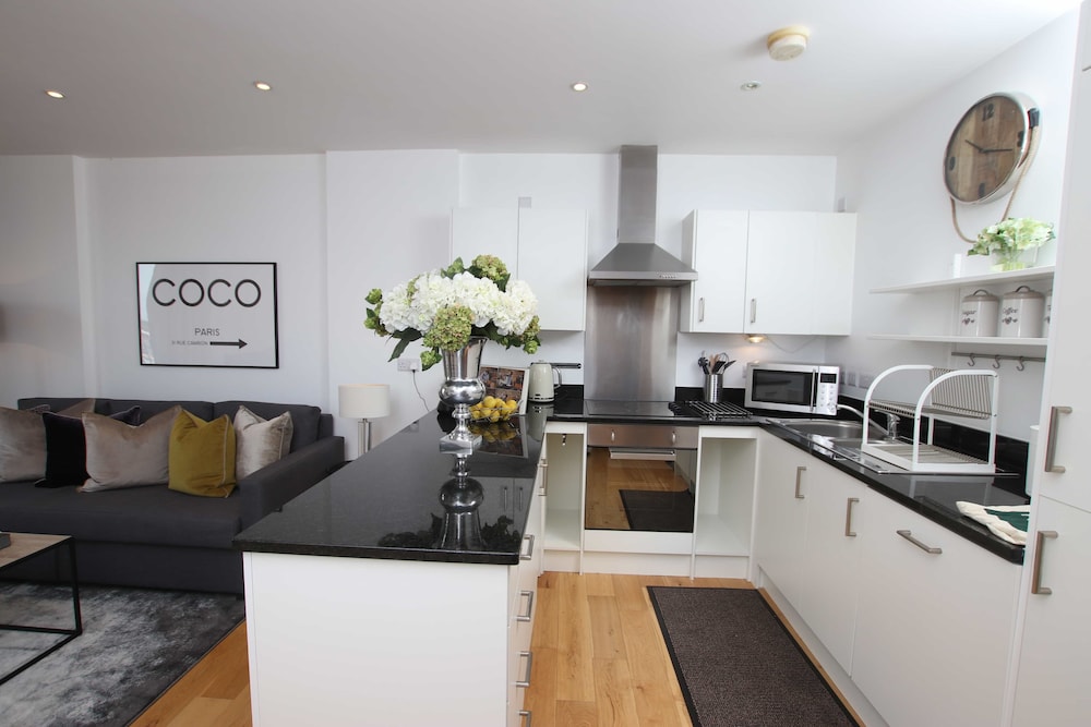 Upton Road Apartments