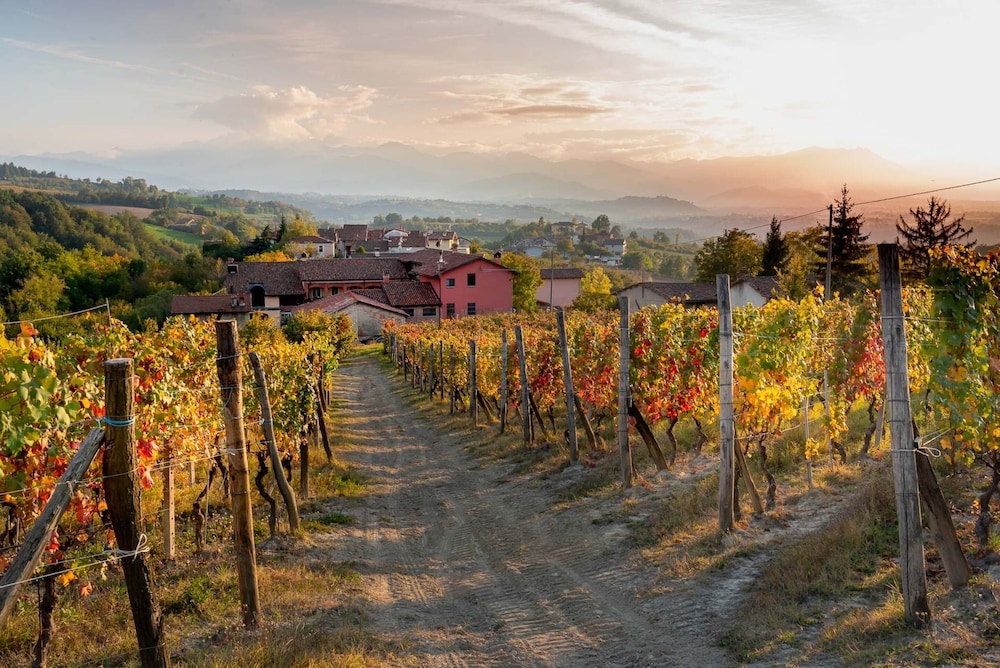 San martino langhe