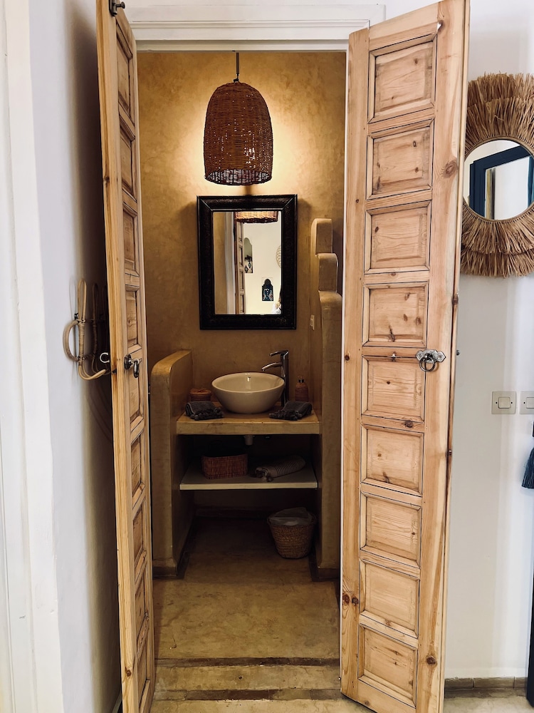 Riad Instant T