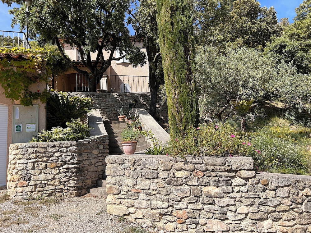 Clos des Cassis