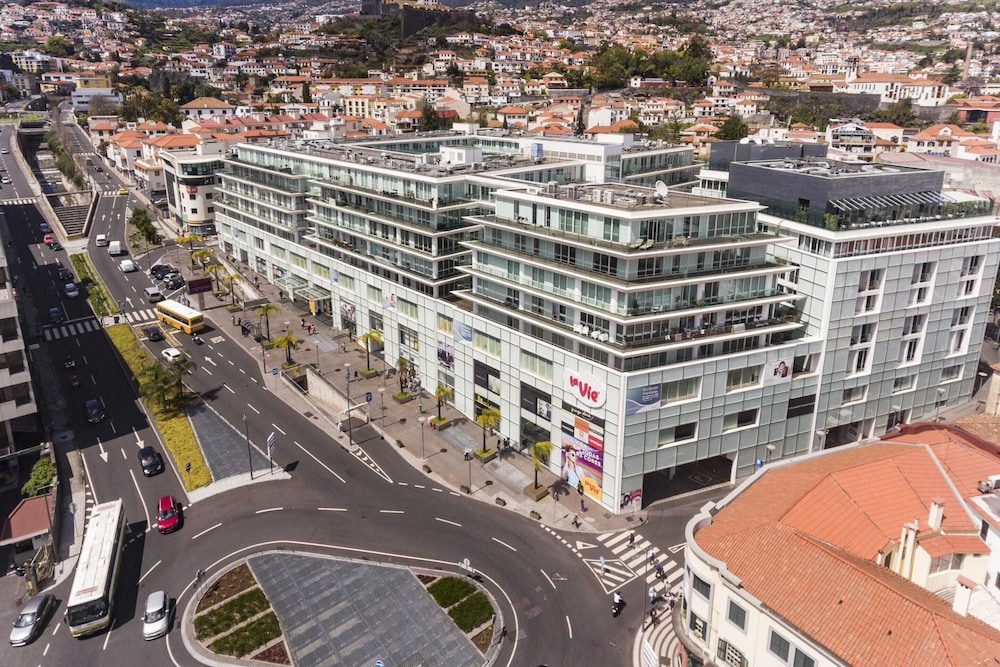 Funchal Centrum II by An Island Apart view 2