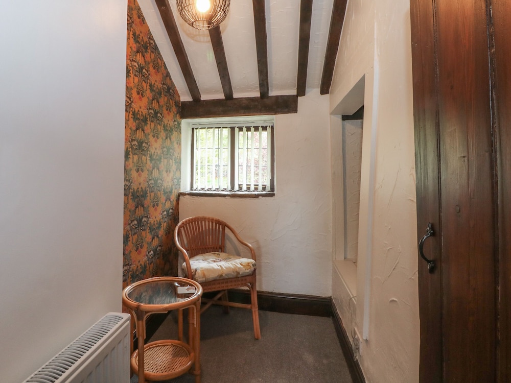 The Coach House