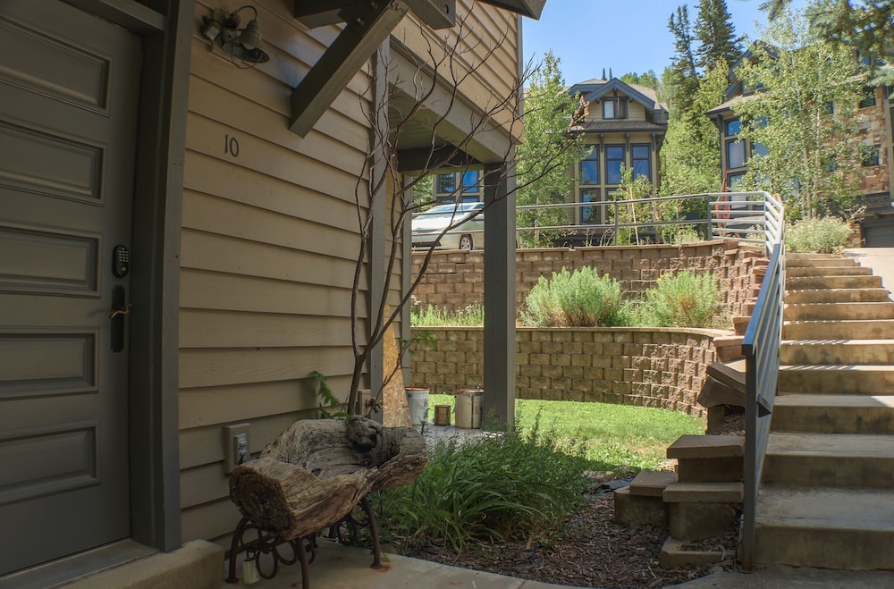 Deer Valley Escapes - Park City Ski Resort Condos