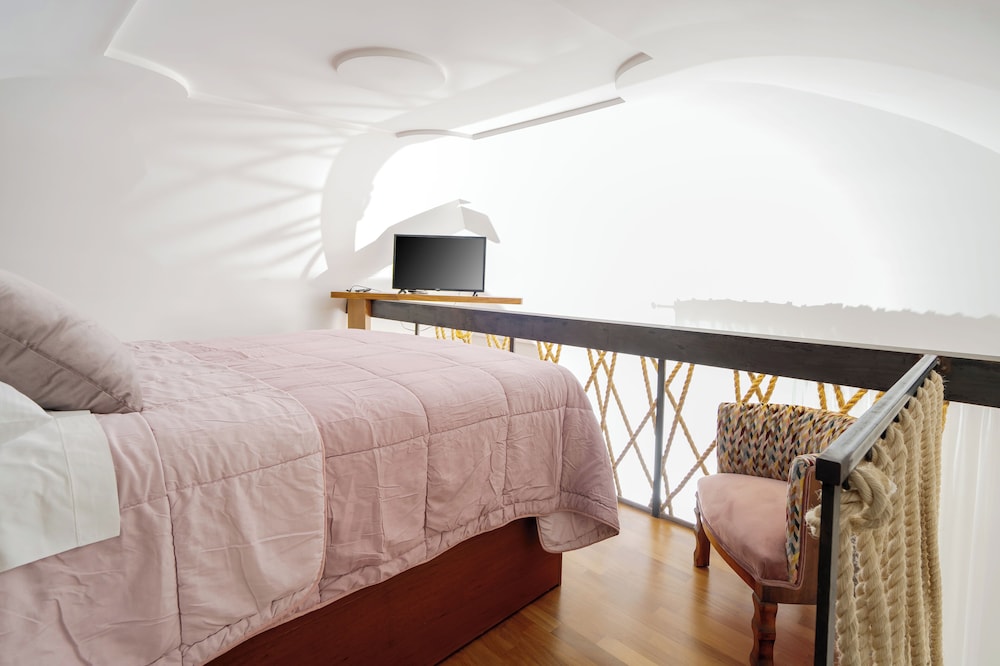 Le Cavottole Resort