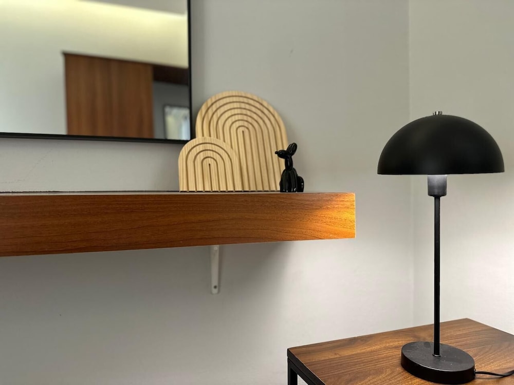 M-Residence by Dayf Self-Service Apart.
