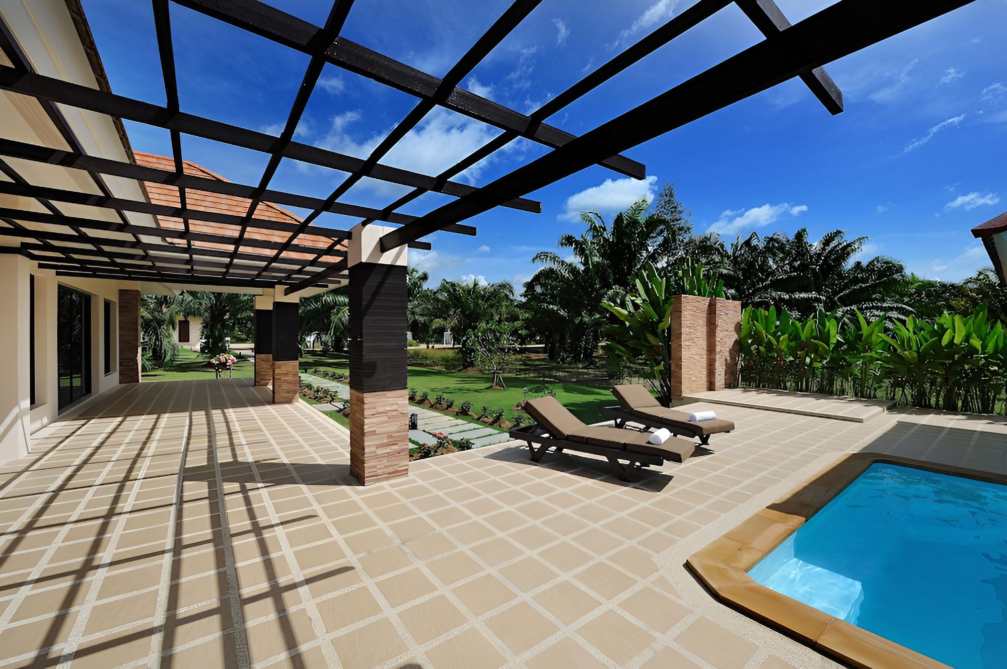 Baan Santi