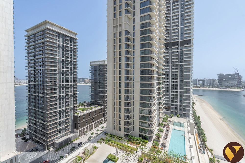 Marina Vista Private Beach Marina Views