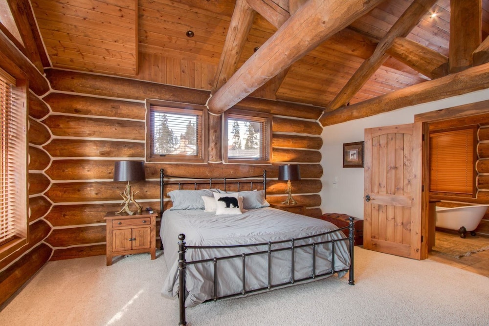 Big Timber Lodge