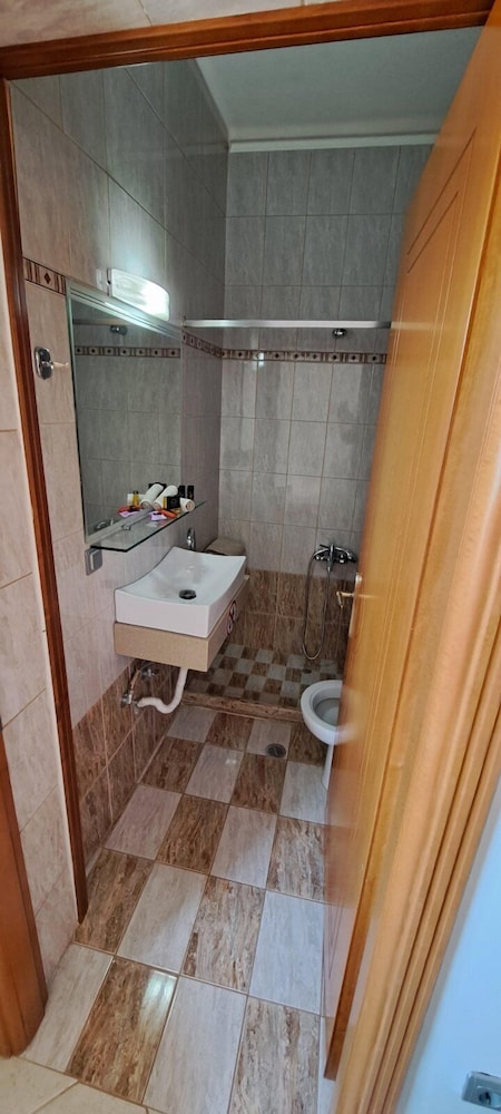 Marillia Apartment