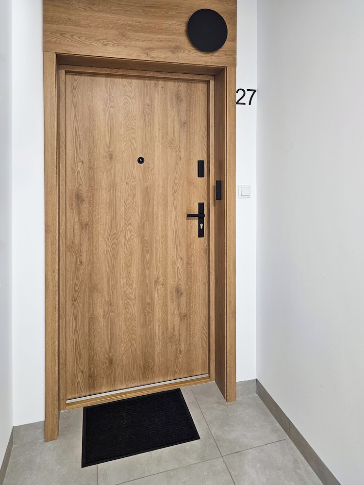 Atos by Kairos Apartments
