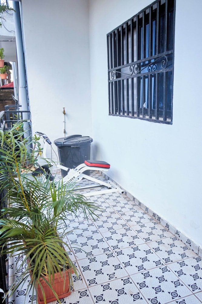 ZonaVille Appartement Meuble
