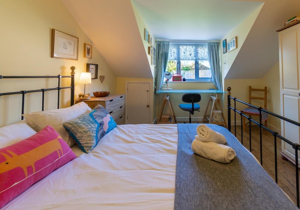 Sussex Retreat By My Getaways view 5