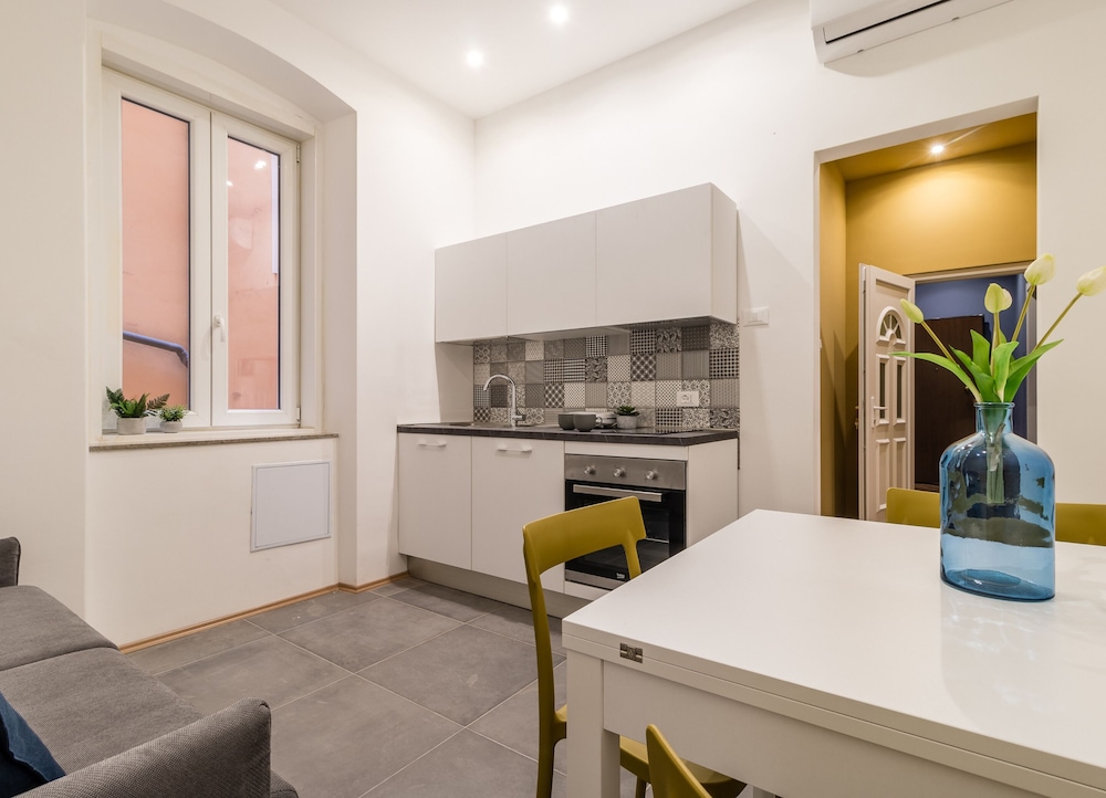 Ghiberti Apartments - Blue and Gold photo 2