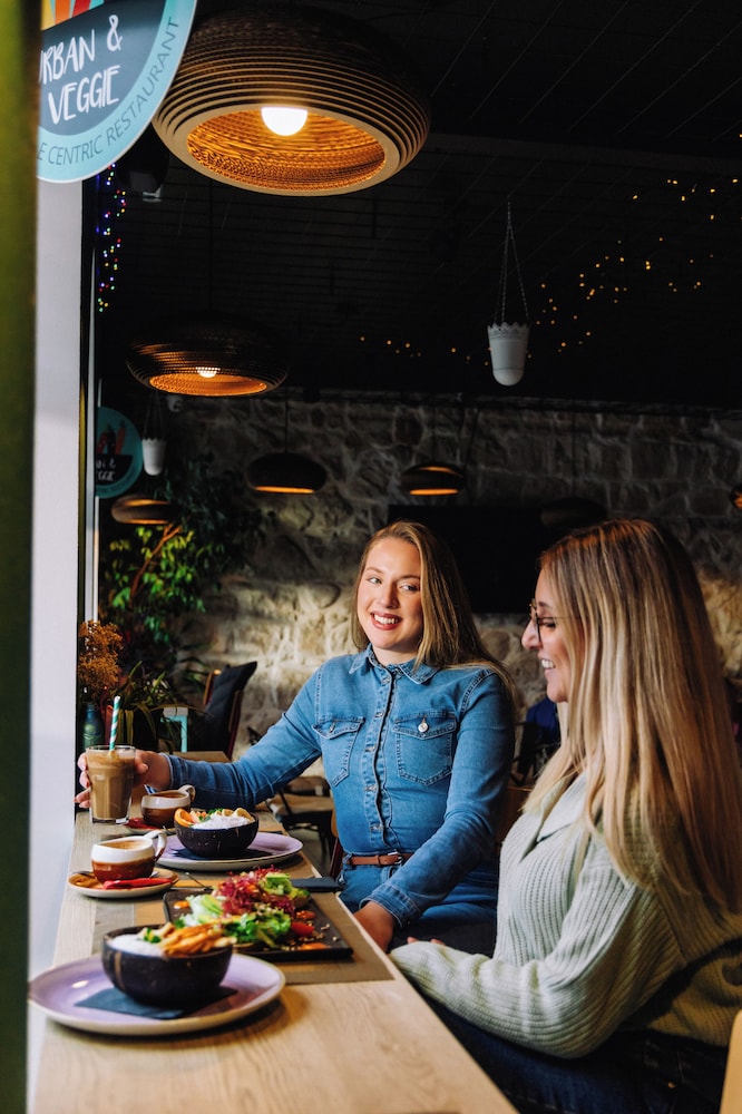 Urban&Veggie rooms