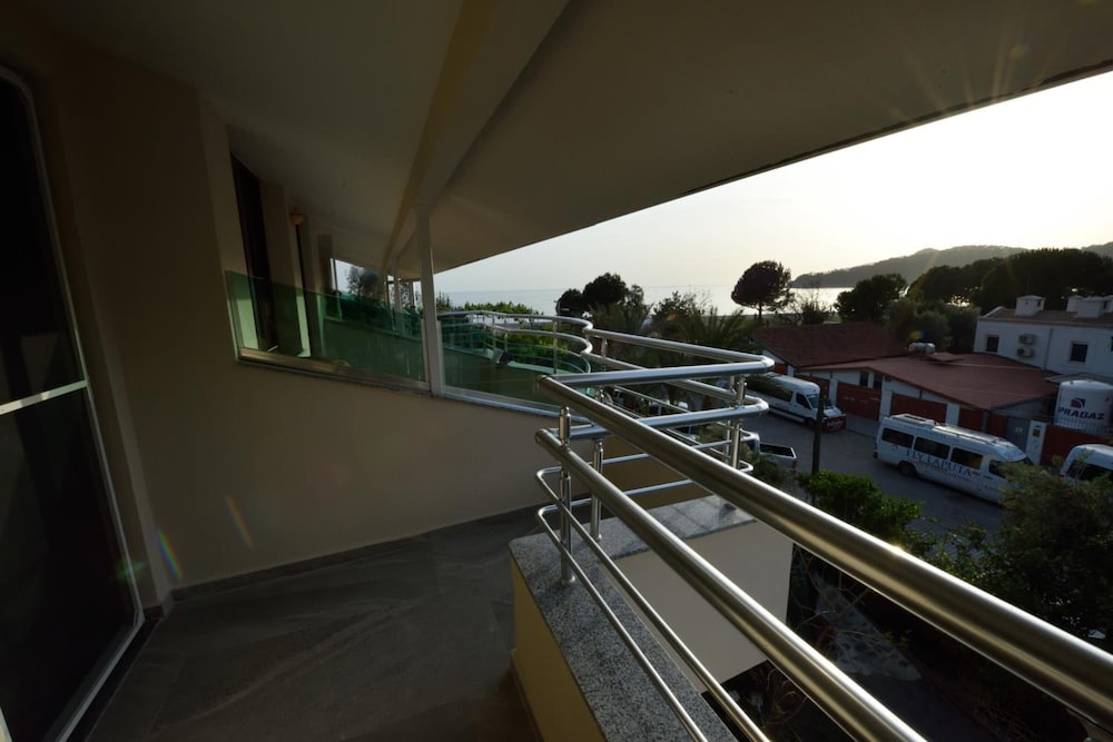 Seyir Beach Otel - Image 31