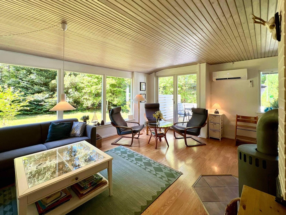 4 Star Holiday Home in Hojby