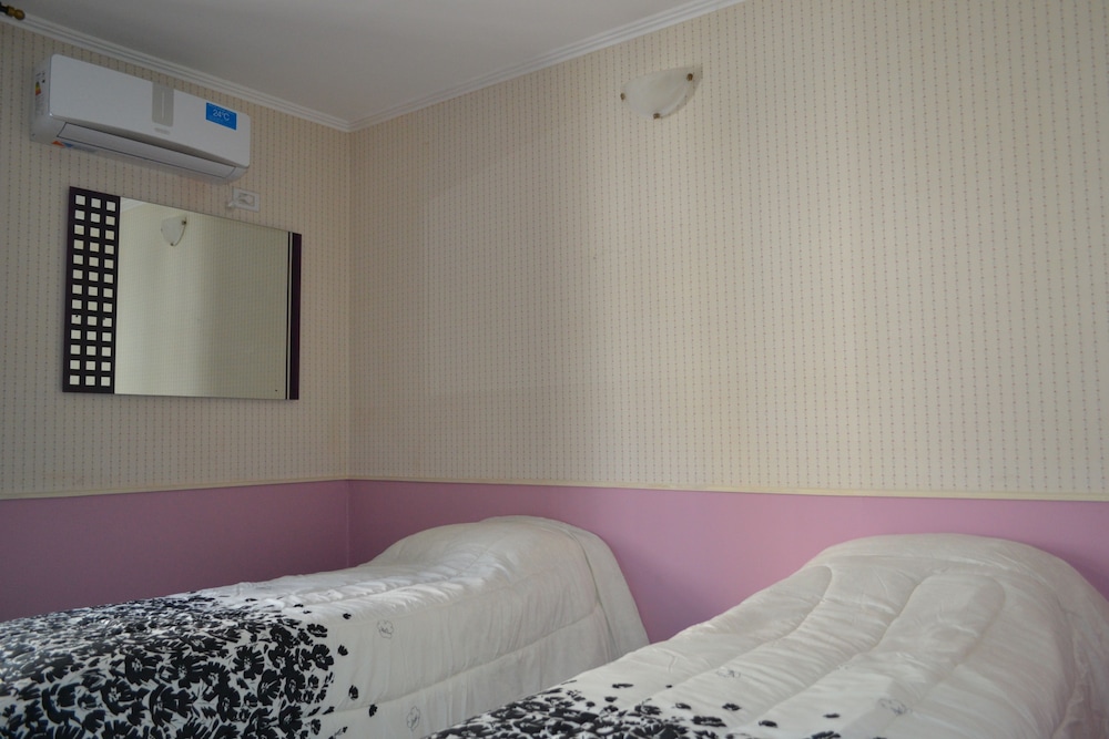 DEL900 Hostel Boutique