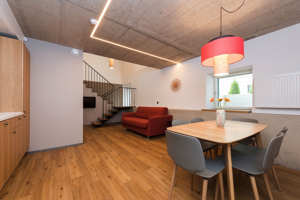 Tallinn Vacations - Tallinn Apartment Hotel - Property Image 32