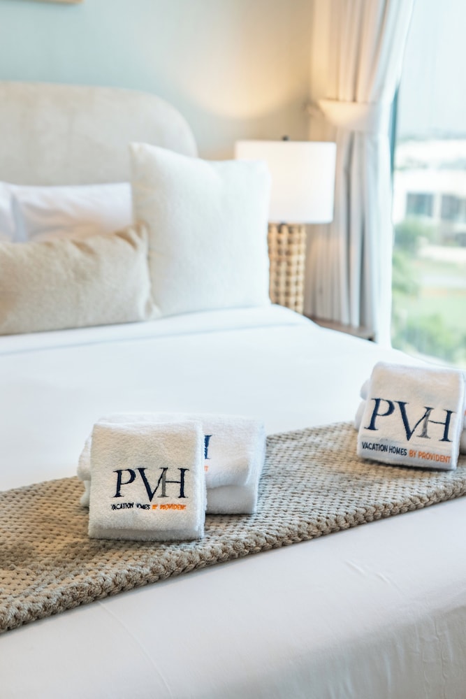 PVH - 1BR plus Single Bed - Golf Gate