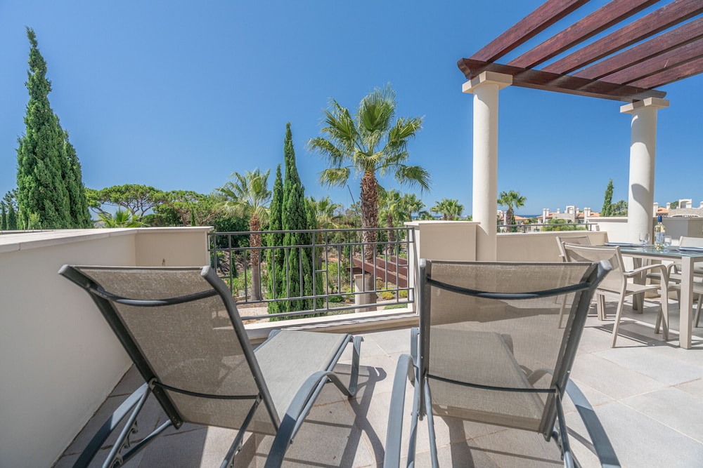 Vilamoura Pine Hills With Pool by Homing